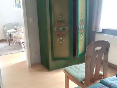 Ferienwohnung für 3 Personen (50 m²) in Heringsdorf (Seebad) 4/10