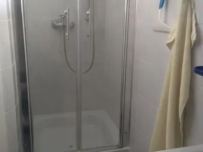 Ferienwohnung für 3 Personen (50 m²) in Heringsdorf (Seebad) 5/10