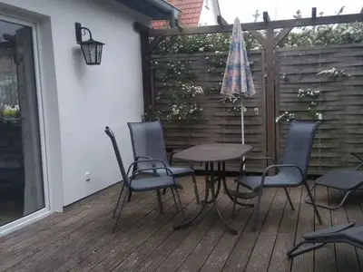 Ferienwohnung für 3 Personen (50 m²) in Heringsdorf (Seebad) 6/10