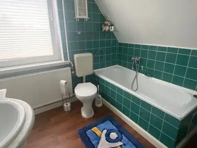 Ferienwohnung für 3 Personen (50 m²) in Heringsdorf (Seebad) 7/10