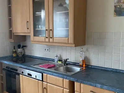 Ferienwohnung für 3 Personen (50 m²) in Heringsdorf (Seebad) 8/10