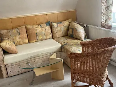 Ferienwohnung für 3 Personen (50 m²) in Heringsdorf (Seebad) 10/10
