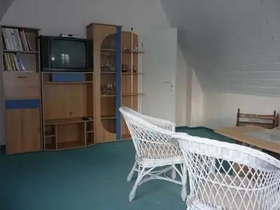 Ferienwohnung für 3 Personen (60 m²) in Heringsdorf (Seebad) 1/5