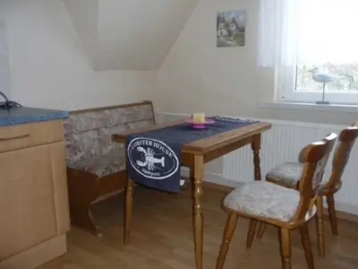 Ferienwohnung für 3 Personen (60 m²) in Heringsdorf (Seebad) 2/5