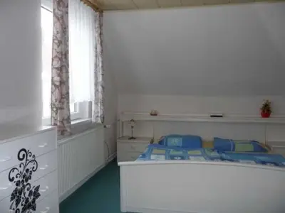 Ferienwohnung für 3 Personen (60 m²) in Heringsdorf (Seebad) 3/5