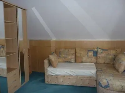 Ferienwohnung für 3 Personen (60 m²) in Heringsdorf (Seebad) 4/5