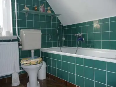 Ferienwohnung für 3 Personen (60 m²) in Heringsdorf (Seebad) 5/5