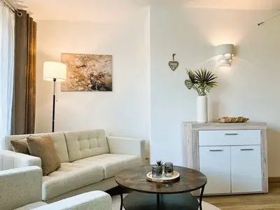 Ferienwohnung für 2 Personen (46 m²) in Heringsdorf (Seebad) 2/10