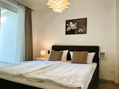 Ferienwohnung für 2 Personen (46 m²) in Heringsdorf (Seebad) 7/10