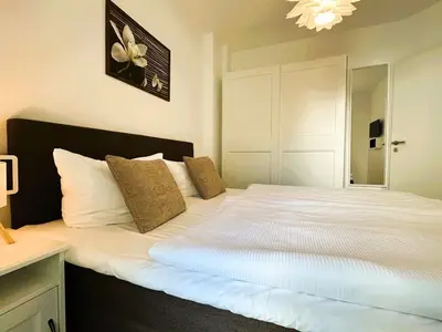 Ferienwohnung für 2 Personen (46 m²) in Heringsdorf (Seebad) 8/10