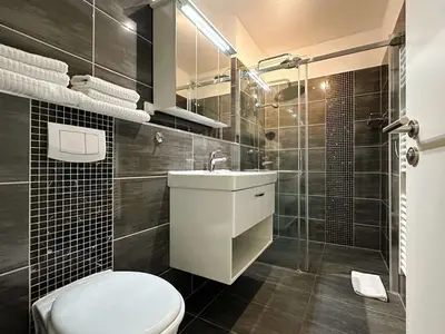 Ferienwohnung für 2 Personen (46 m²) in Heringsdorf (Seebad) 9/10
