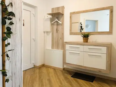 Ferienwohnung für 2 Personen (46 m²) in Heringsdorf (Seebad) 10/10