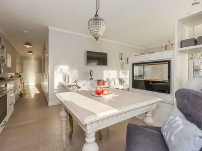 Ferienwohnung für 2 Personen (68 m²) in Heringsdorf (Seebad) 3/10