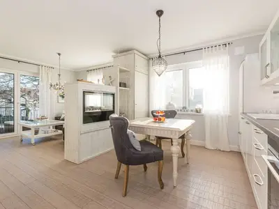 Ferienwohnung für 2 Personen (68 m²) in Heringsdorf (Seebad) 6/10