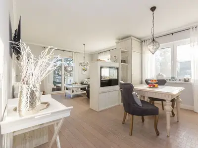 Ferienwohnung für 2 Personen (68 m²) in Heringsdorf (Seebad) 7/10
