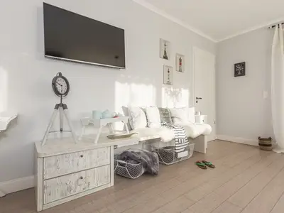 Ferienwohnung für 2 Personen (68 m²) in Heringsdorf (Seebad) 9/10
