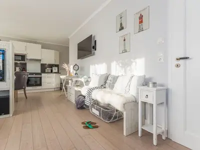 Ferienwohnung für 2 Personen (68 m²) in Heringsdorf (Seebad) 10/10