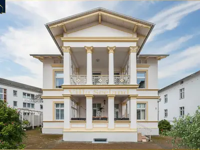 Ferienwohnung für 1 Person (13 m²) in Heringsdorf (Seebad) 7/10