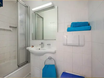 Ferienwohnung für 1 Person (13 m²) in Heringsdorf (Seebad) 5/10