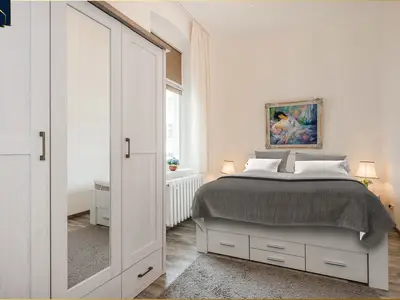 Ferienwohnung für 4 Personen (40 m²) in Heringsdorf (Seebad) 2/10