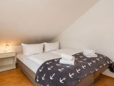 Ferienwohnung für 2 Personen (19 m²) in Heringsdorf (Seebad) 8/10