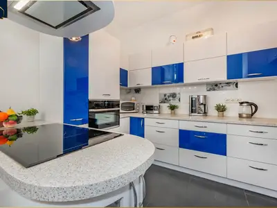 Ferienwohnung für 4 Personen (80 m²) in Heringsdorf (Seebad) 4/10