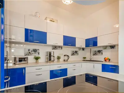 Ferienwohnung für 4 Personen (80 m²) in Heringsdorf (Seebad) 5/10