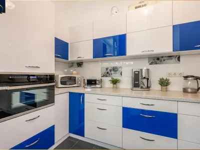 Ferienwohnung für 4 Personen (80 m²) in Heringsdorf (Seebad) 6/10