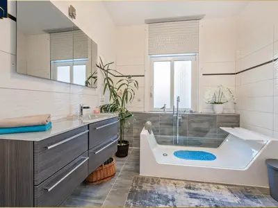 Ferienwohnung für 4 Personen (80 m²) in Heringsdorf (Seebad) 7/10