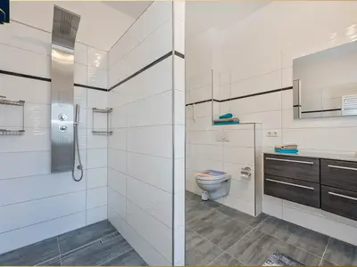 Ferienwohnung für 4 Personen (80 m²) in Heringsdorf (Seebad) 8/10