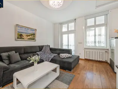 Ferienwohnung für 4 Personen (80 m²) in Heringsdorf (Seebad) 10/10