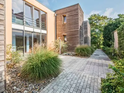 Ferienwohnung für 5 Personen (63 m²) in Heringsdorf (Seebad) 1/10