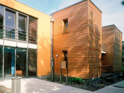 Ferienwohnung für 5 Personen (63 m²) in Heringsdorf (Seebad) 3/10