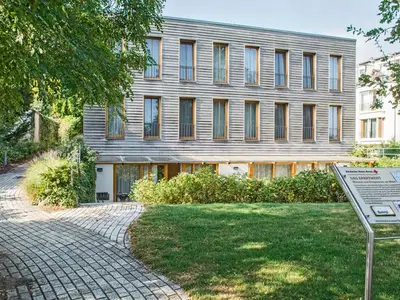 Ferienwohnung für 5 Personen (63 m²) in Heringsdorf (Seebad) 4/10