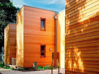 Ferienwohnung für 5 Personen (63 m²) in Heringsdorf (Seebad) 7/10