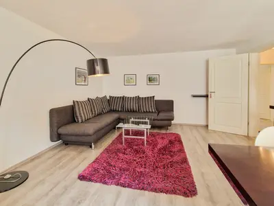 Ferienwohnung für 4 Personen (60 m²) in Heringsdorf (Seebad) 3/10