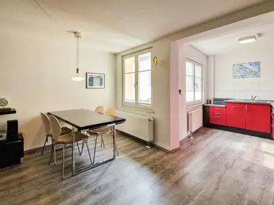 Ferienwohnung für 4 Personen (60 m²) in Heringsdorf (Seebad) 4/10