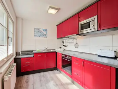 Ferienwohnung für 4 Personen (60 m²) in Heringsdorf (Seebad) 5/10