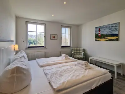 Ferienwohnung für 4 Personen (60 m²) in Heringsdorf (Seebad) 7/10