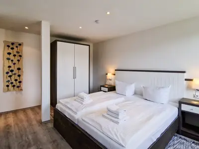 Ferienwohnung für 4 Personen (60 m²) in Heringsdorf (Seebad) 8/10