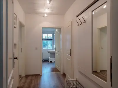 Ferienwohnung für 4 Personen (60 m²) in Heringsdorf (Seebad) 9/10