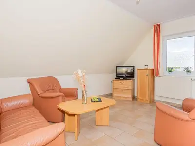 Ferienwohnung für 4 Personen (64 m²) in Scharbeutz 1/10
