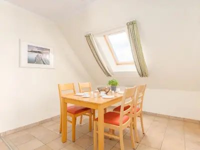 Ferienwohnung für 4 Personen (64 m²) in Scharbeutz 4/10