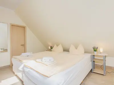 Ferienwohnung für 4 Personen (64 m²) in Scharbeutz 6/10