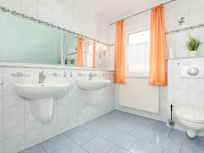 Ferienwohnung für 4 Personen (64 m²) in Scharbeutz 10/10