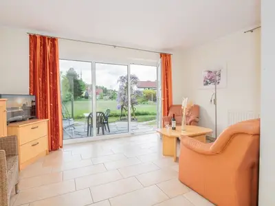 Ferienwohnung für 2 Personen (45 m²) in Scharbeutz 4/10
