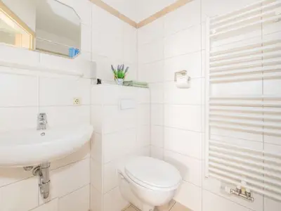 Ferienwohnung für 2 Personen (45 m²) in Scharbeutz 5/10
