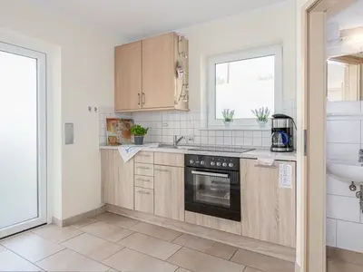 Ferienwohnung für 2 Personen (45 m²) in Scharbeutz 6/10