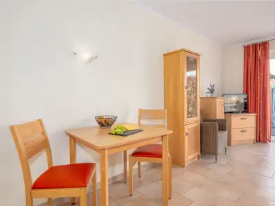 Ferienwohnung für 2 Personen (45 m²) in Scharbeutz 7/10