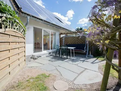 Ferienwohnung für 2 Personen (45 m²) in Scharbeutz 10/10